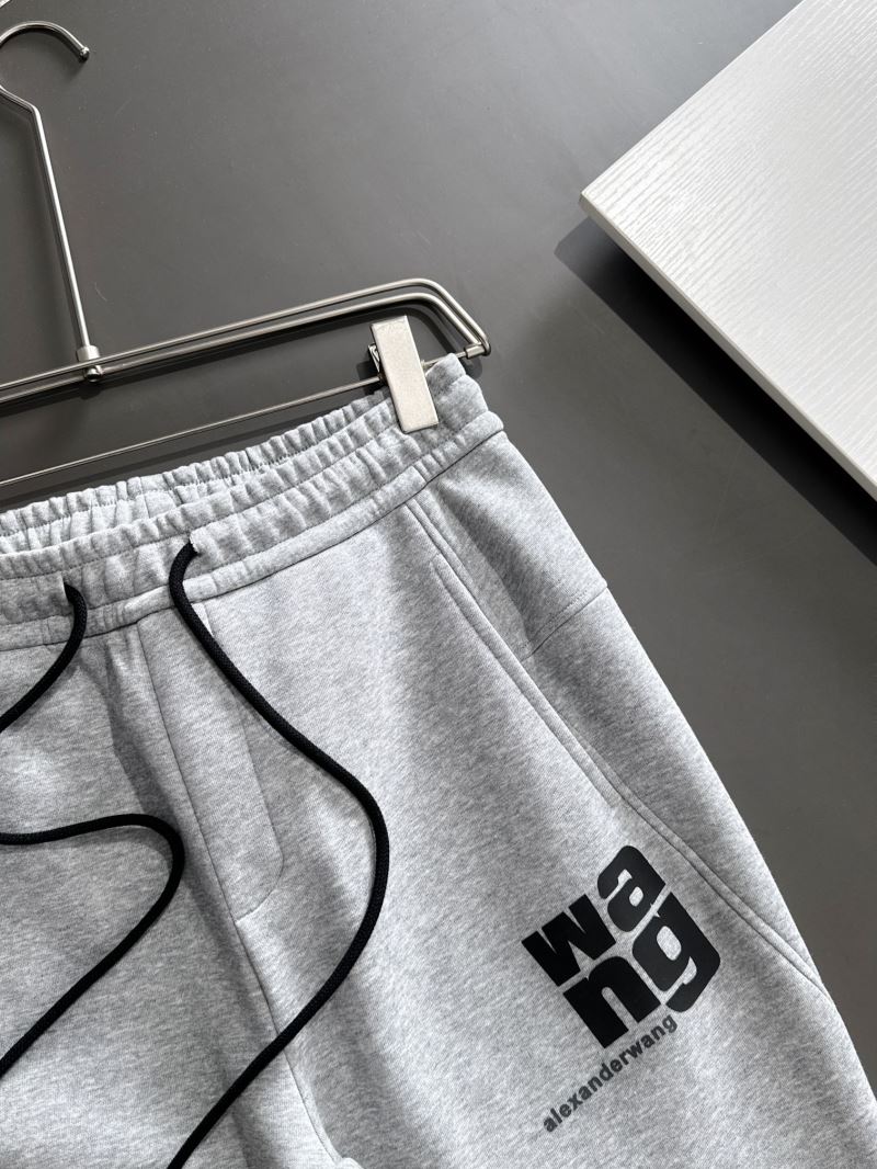 Alexander Wang Long Pants